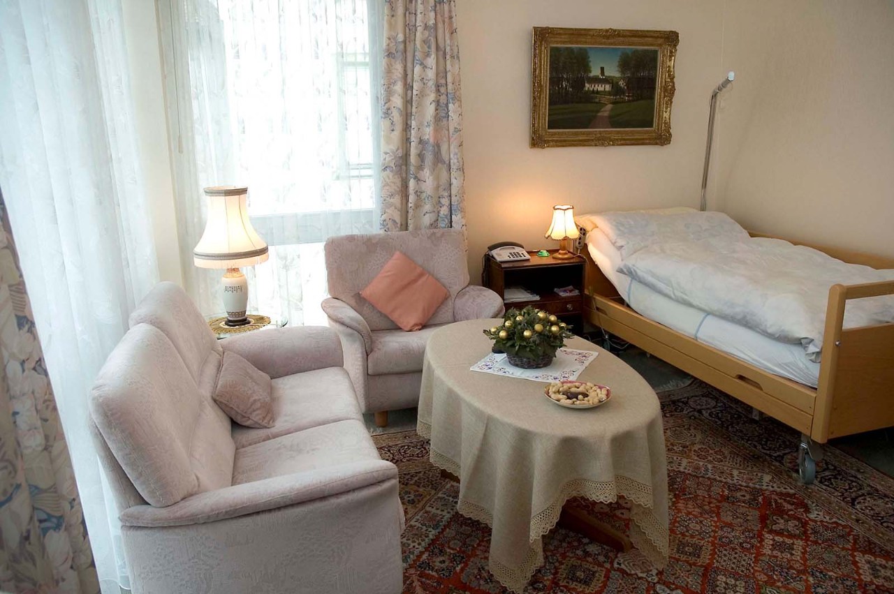 Tertianum Villa Böcklin